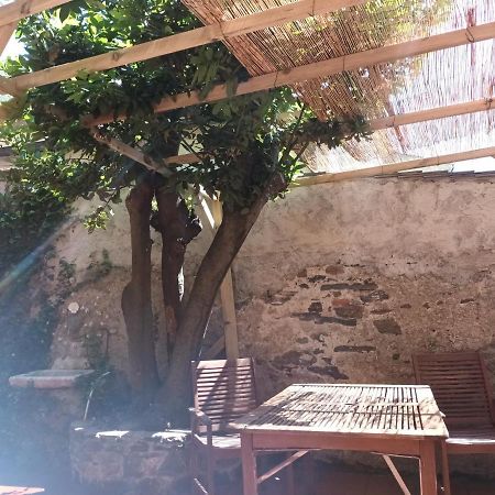 Fontantica Di Vernazza Apartment Exterior photo