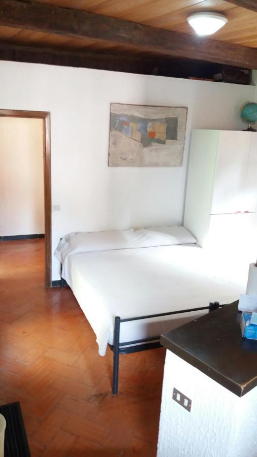 Fontantica Di Vernazza Apartment Exterior photo