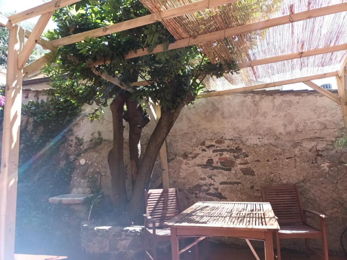 Fontantica Di Vernazza Apartment Exterior photo