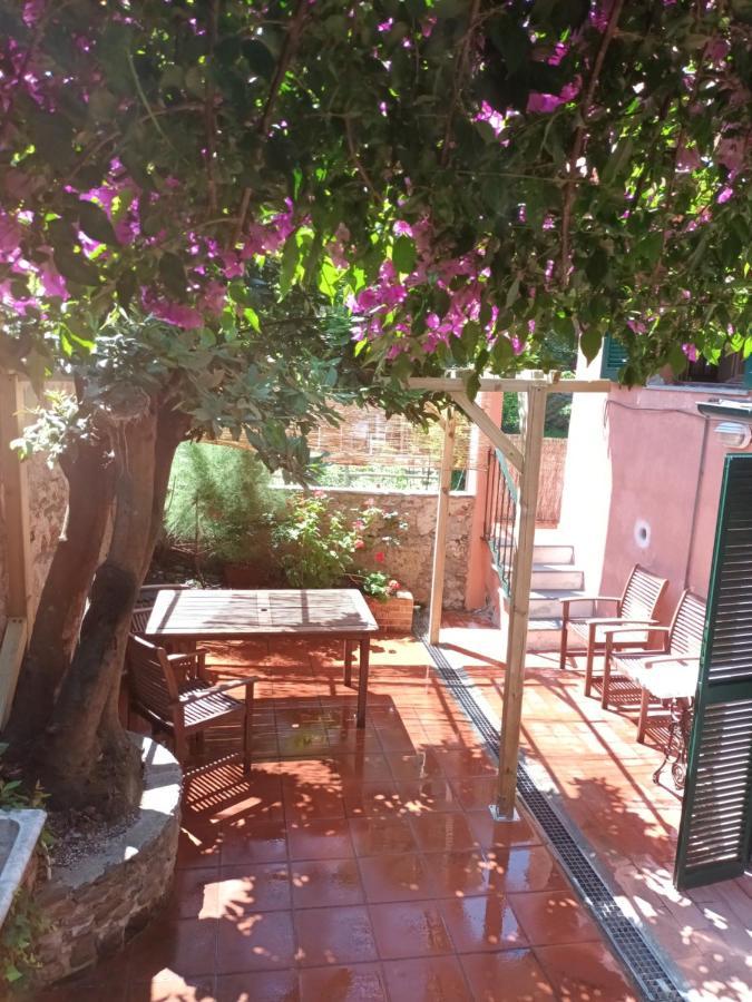Fontantica Di Vernazza Apartment Exterior photo