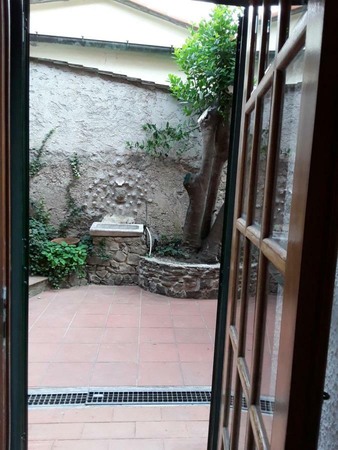 Fontantica Di Vernazza Apartment Exterior photo