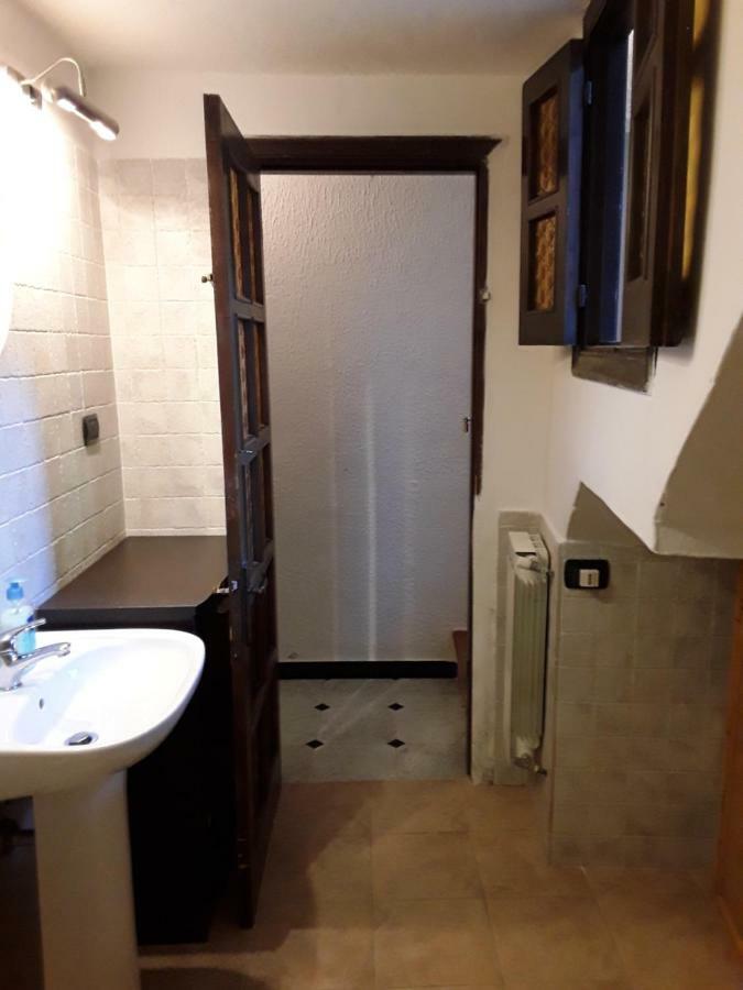 Fontantica Di Vernazza Apartment Exterior photo
